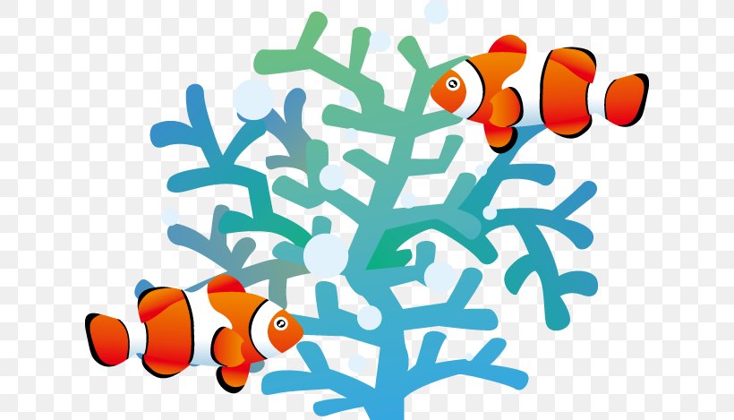 Clip Art Illustration Coral Reef Ecosystem, PNG, 630x469px, Coral, Area, Art, Artwork, Biophysical Environment Download Free