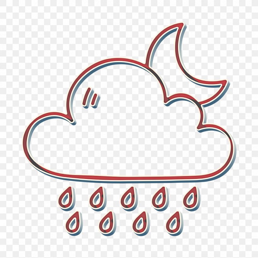 Cloud Icon Forecast Icon Moon Icon, PNG, 1220x1224px, Cloud Icon, Forecast Icon, Heart, Line Art, Moon Icon Download Free