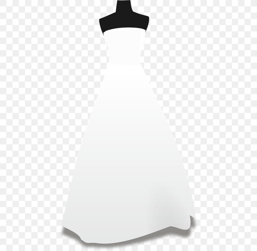 Dress Neck Angle, PNG, 449x800px, Dress, Neck, White Download Free