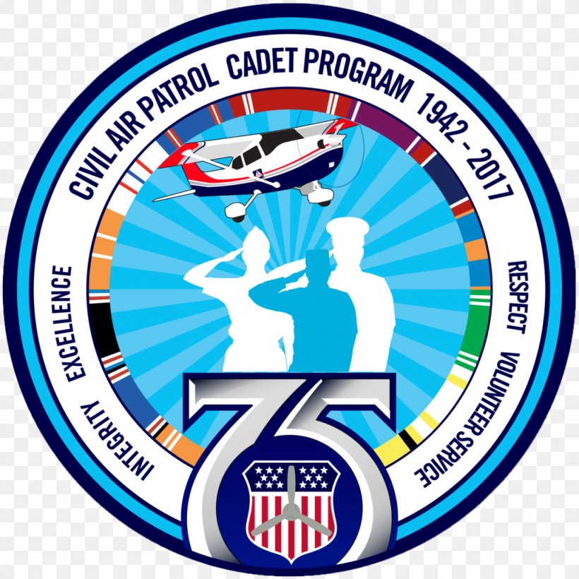 Florida Wing Civil Air Patrol Cadet Squadron Military, PNG, 1024x1024px, Florida Wing Civil Air Patrol, Area, Brand, Cadet, Civil Air Patrol Download Free