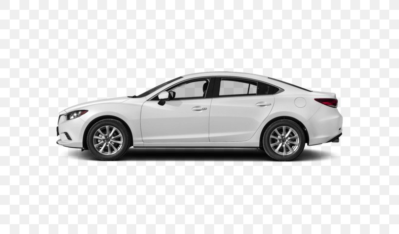 Ford Motor Company Car 2018 Ford Taurus SEL Sedan 2016 Ford Taurus, PNG, 640x480px, 2016 Ford Taurus, 2017 Ford Taurus, 2017 Ford Taurus Sel, Ford, Automatic Transmission Download Free