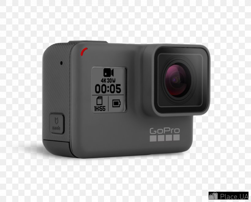 GoPro HERO5 Black Action Camera GoPro HERO4 Black Edition, PNG, 1000x805px, 4k Resolution, Gopro Hero5 Black, Action Camera, Camera, Camera Accessory Download Free