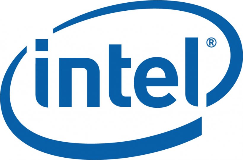 Intel Logo Xeon Computer Software, PNG, 1024x676px, Intel, Area, Blue, Brand, Central Processing Unit Download Free