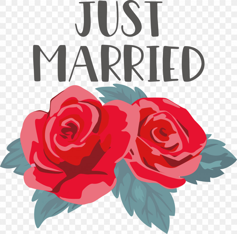 Just Married Wedding, PNG, 3000x2971px, Just Married, Drawing, Wedding Download Free