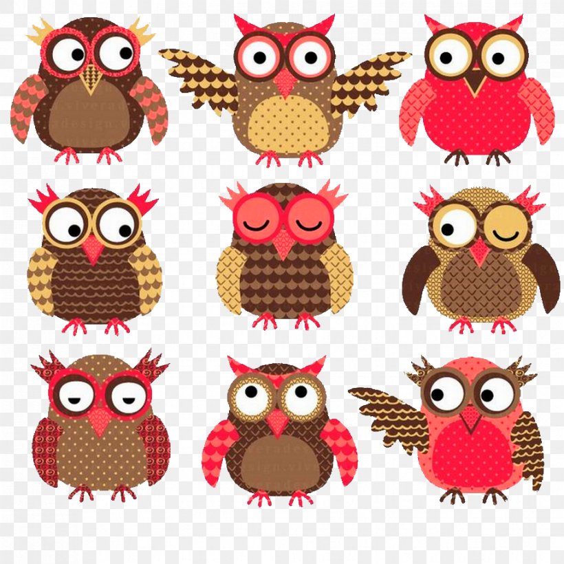 Owl Bird Paper Drawing Clip Art, PNG, 916x916px, Owl, Barn Owl, Beak, Bird, Bird Of Prey Download Free