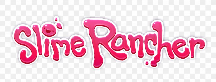 Slime Rancher Monomi Park Game, PNG, 3000x1145px, Slime Rancher, Area, Beauty, Brand, Early Access Download Free