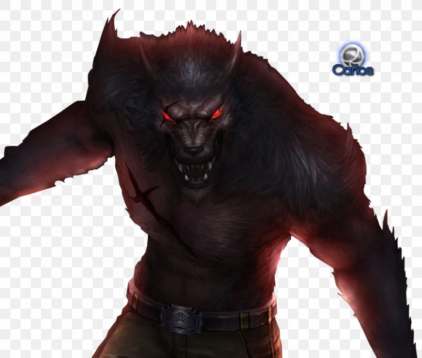 Werewolf WolfTeam Gorilla Aggression Demon, PNG, 860x730px, Werewolf, Aggression, Demon, Fictional Character, Gorilla Download Free