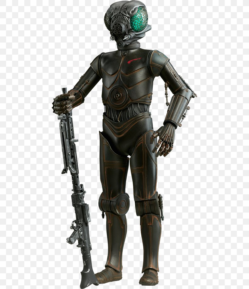 4-LOM Clone Trooper Jango Fett C-3PO Luke Skywalker, PNG, 480x952px, 16 Scale Modeling, Clone Trooper, Action Figure, Action Toy Figures, Armour Download Free