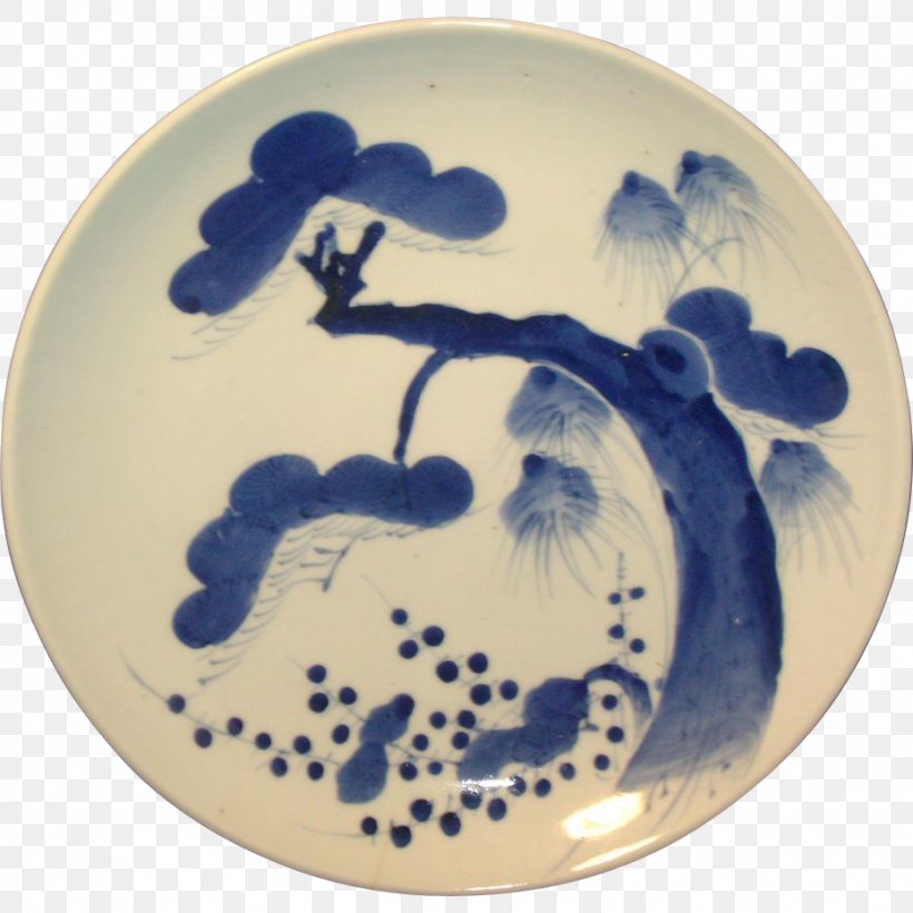 Blue And White Pottery Porcelain Organism, PNG, 927x927px, Blue And White Pottery, Blue And White Porcelain, Dishware, Organism, Plate Download Free