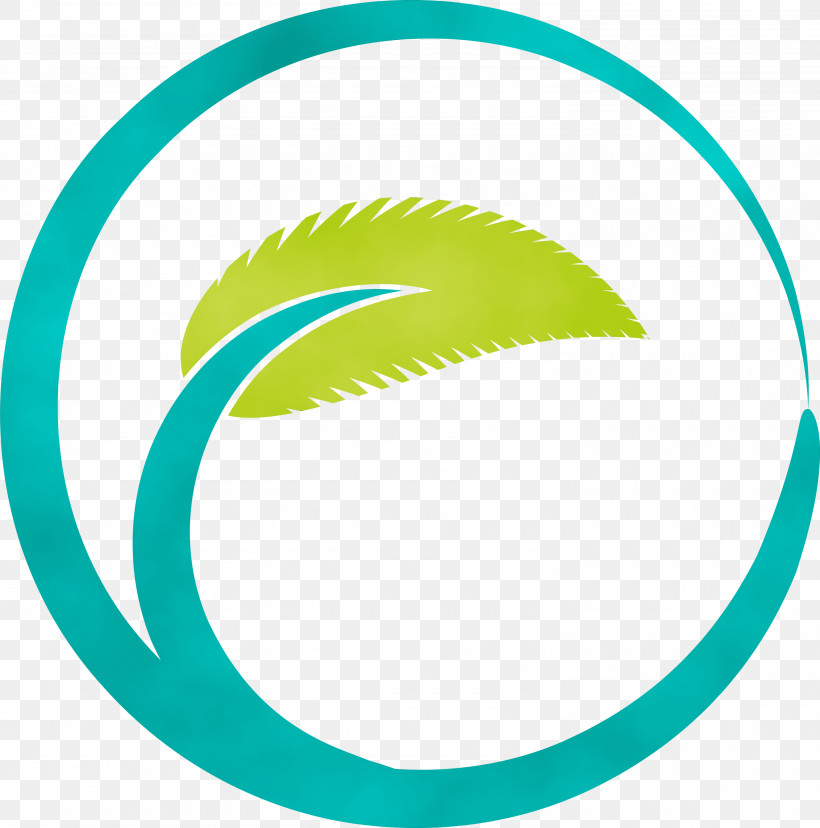 Circle Logo Green Area Crescent, PNG, 2970x3000px, Ecology, Analytic Trigonometry And Conic Sections, Area, Circle, Crescent Download Free