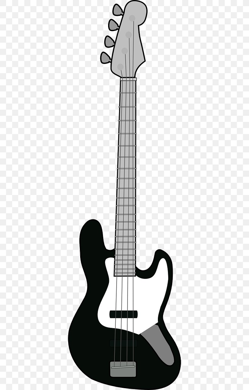 Fender Precision Bass Bass Guitar Musical Instruments Double Bass, PNG, 640x1280px, Watercolor, Cartoon, Flower, Frame, Heart Download Free