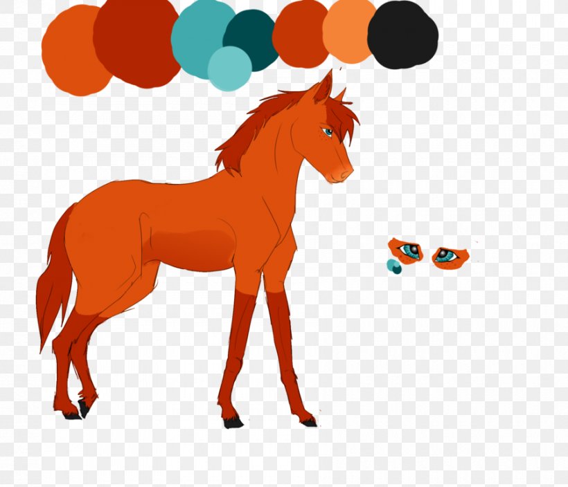 Mane Mustang Stallion Colt Pack Animal, PNG, 900x773px, Mane, Animal Figure, Art, Character, Colt Download Free