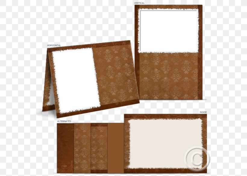 Rectangle, PNG, 600x584px, Rectangle, Brown Download Free