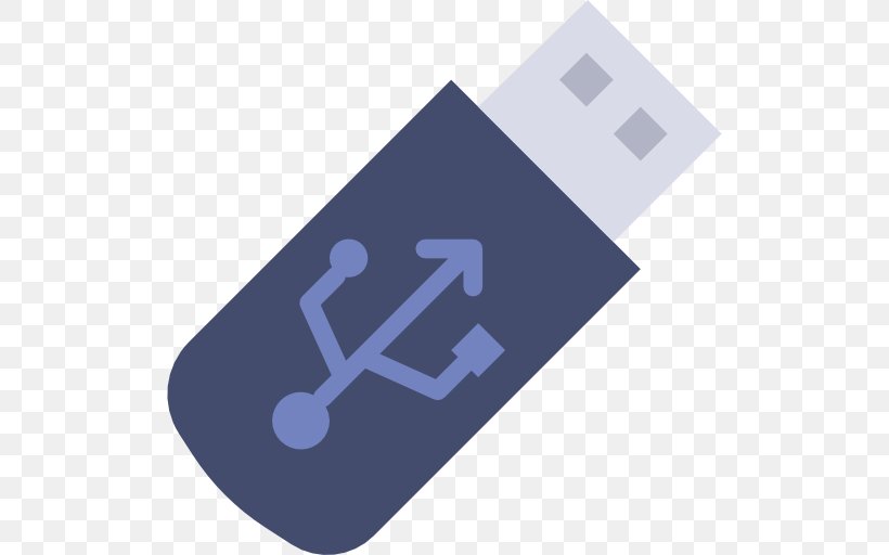 USB Flash Drives, PNG, 512x512px, Usb Flash Drives, Blue, Brand, Computer, Computer Data Storage Download Free