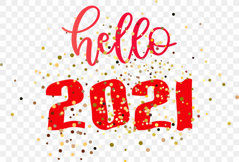 2021 Year Hello 2021 New Year Year 2021 Is Coming, PNG, 2999x2043px, 2021 Year, Geometry, Greeting, Greeting Card, Heart Download Free