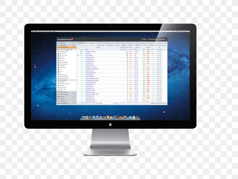 Apple Thunderbolt Display MacBook Pro MacBook Air Computer Monitors, PNG, 2400x1800px, Apple Thunderbolt Display, Apple, Apple Cinema Display, Apple Displays, Brand Download Free