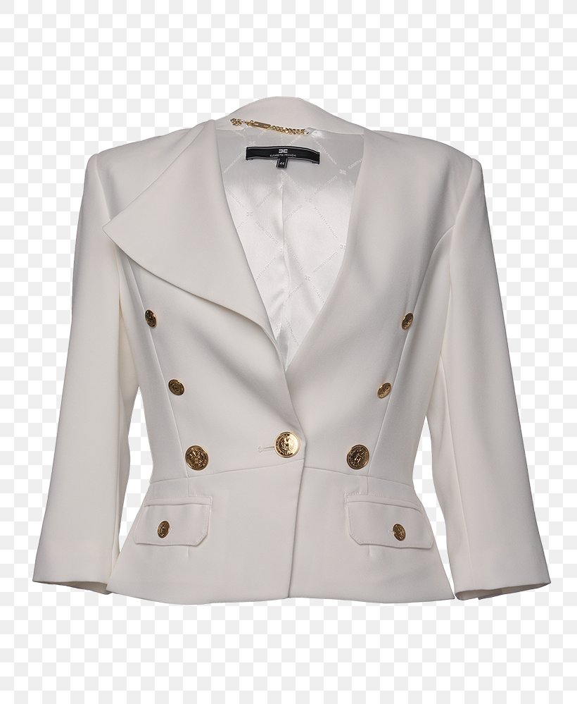 Blazer White Sport Coat Sleeve Button, PNG, 800x999px, Blazer, Beige, Button, Clothing, Formal Wear Download Free