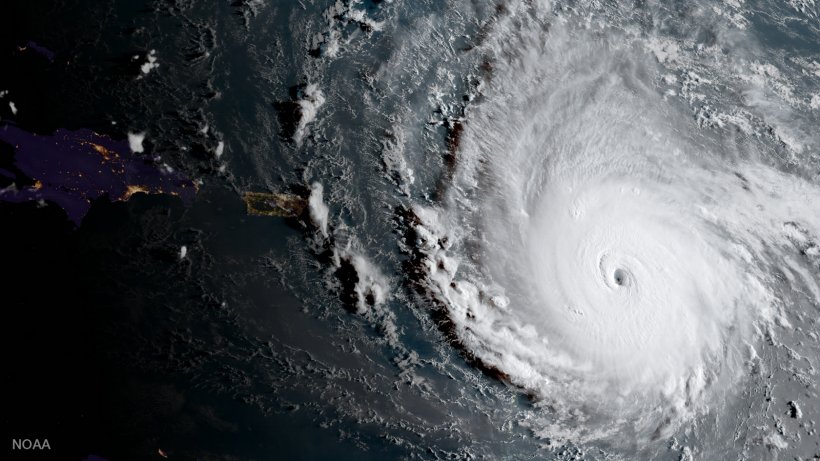 Caribbean Hurricane Irma Geostationary Operational Environmental Satellite Hurricane Harvey Tropical Cyclone, PNG, 1680x945px, Caribbean, Atmosphere, Cyclone, Earth, Hurricane Harvey Download Free