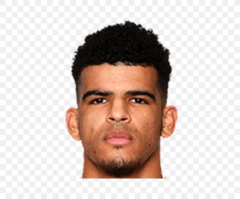 Dominic Solanke Liverpool F.C. England National Football Team Sport Moustache, PNG, 540x680px, 2017, Dominic Solanke, Afro, Beard, Cheek Download Free