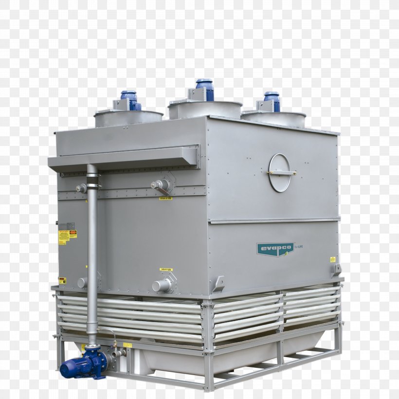 Evaporative Cooler Condenser Cooling Tower Fan Industry, PNG, 4252x4252px, Evaporative Cooler, Air, Automobile Air Conditioning, Climatizzatore, Computer System Cooling Parts Download Free