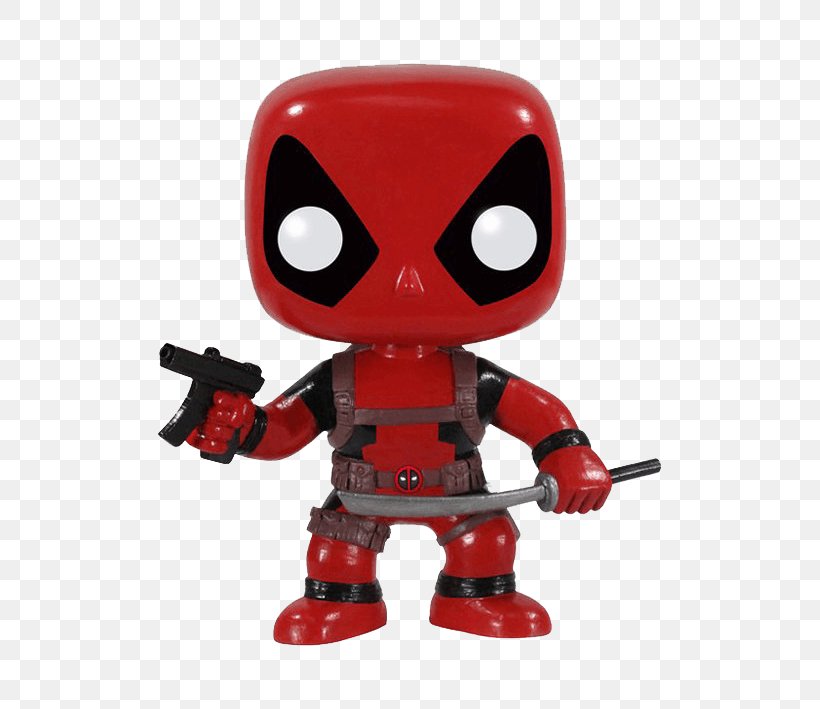 Funko Pop! Marvel Universe, PNG, 709x709px, Deadpool, Action Figure, Action Toy Figures, Bobblehead, Collectable Download Free