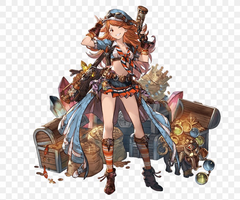 Granblue Fantasy Wiki Game Android PNG, Clipart, Android, Artwork