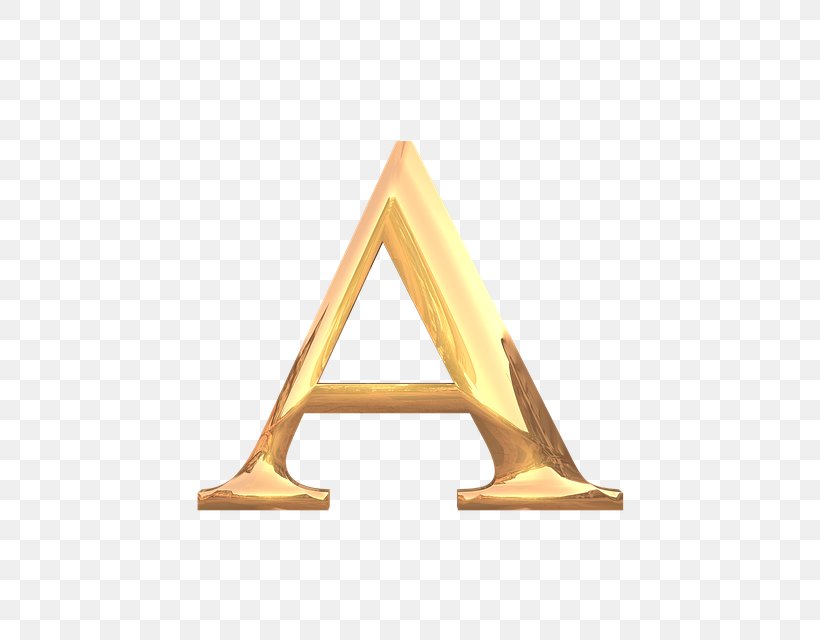 Letter Case Alphabet Clip Art, PNG, 640x640px, Letter, Alphabet, Gold, Greek Alphabet, Initial Download Free