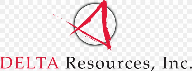 Logo Line Point Font Delta Resources, PNG, 4965x1832px, Logo, Area, Brand, Point, Recreation Download Free