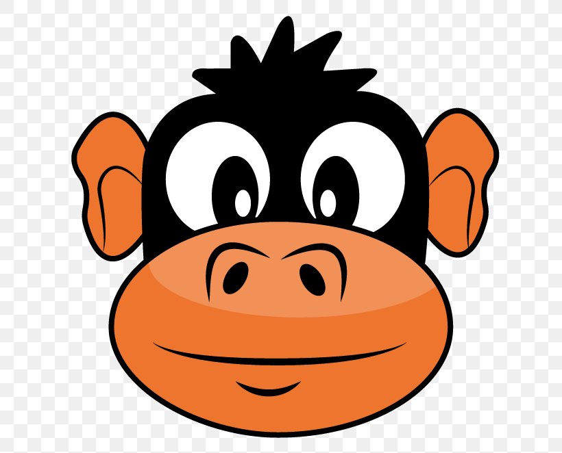 .nl .co .de Monkey Clip Art, PNG, 660x662px, Monkey, Child, Green, Mankey, Nose Download Free