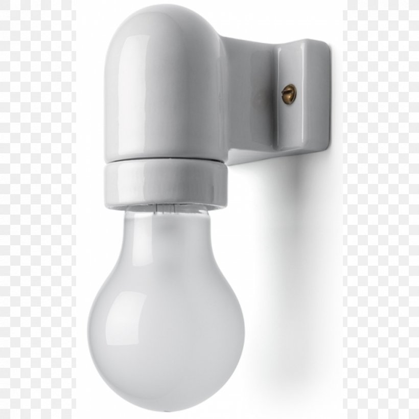 Porcelain Thomas Hoof Produktgesellschaft MbH & Co. KG Edison Screw Ceramic Lamp, PNG, 1200x1200px, Porcelain, Applique, Bakelite, Ceramic, Ceramic Glaze Download Free