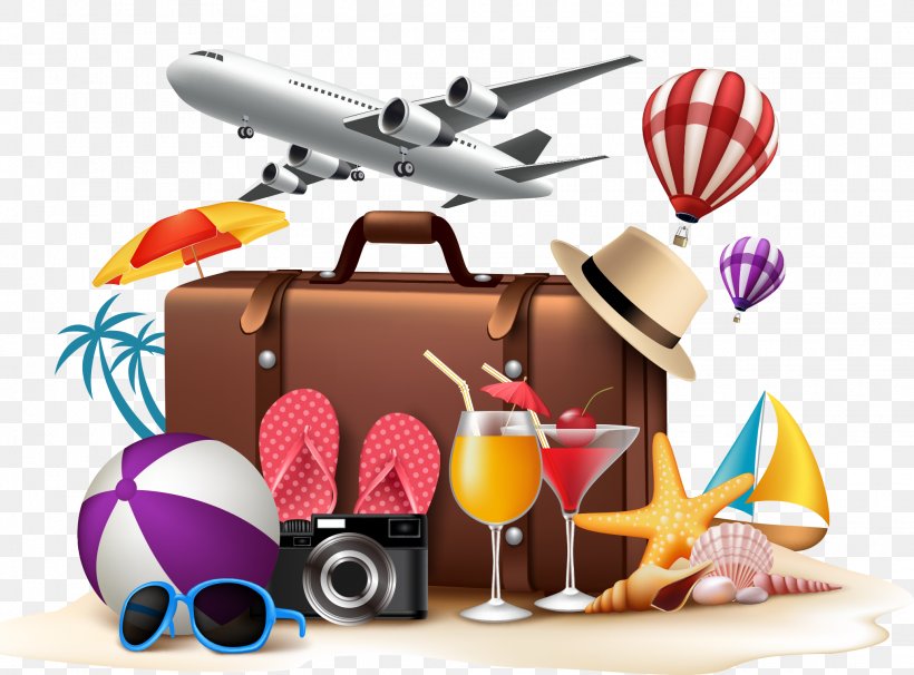 Travel Summer Vacation Beach, PNG, 2070x1530px, 3d Computer Graphics, Travel, Beach, Brand, Stock Photography Download Free