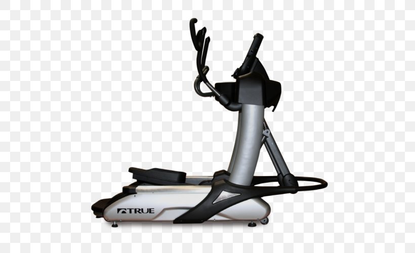 Elliptical Trainers TRUE Fitness Technology, Inc. Exercise Equipment Treadmill Aerobic Exercise, PNG, 500x500px, Elliptical Trainers, Aerobic Exercise, Charter Communications, Elliptical Trainer, Exercise Download Free