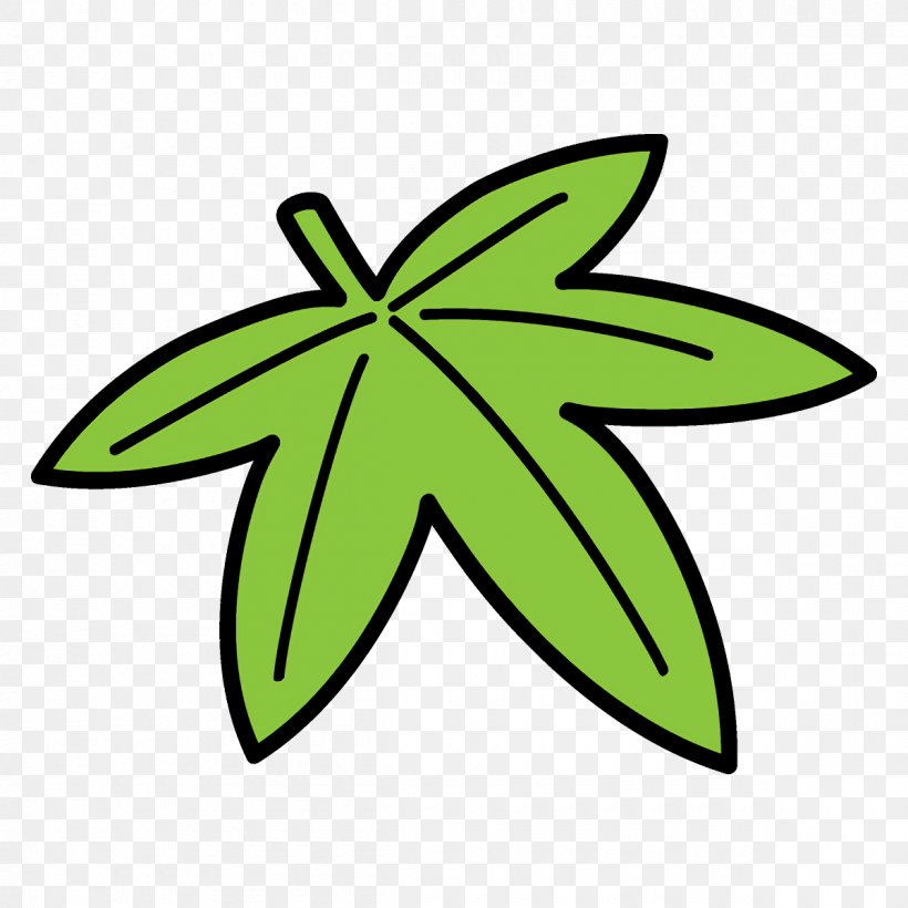 Green Leaf Plant Clip Art Symbol, PNG, 1200x1200px, Green, Leaf, Plant, Symbol Download Free