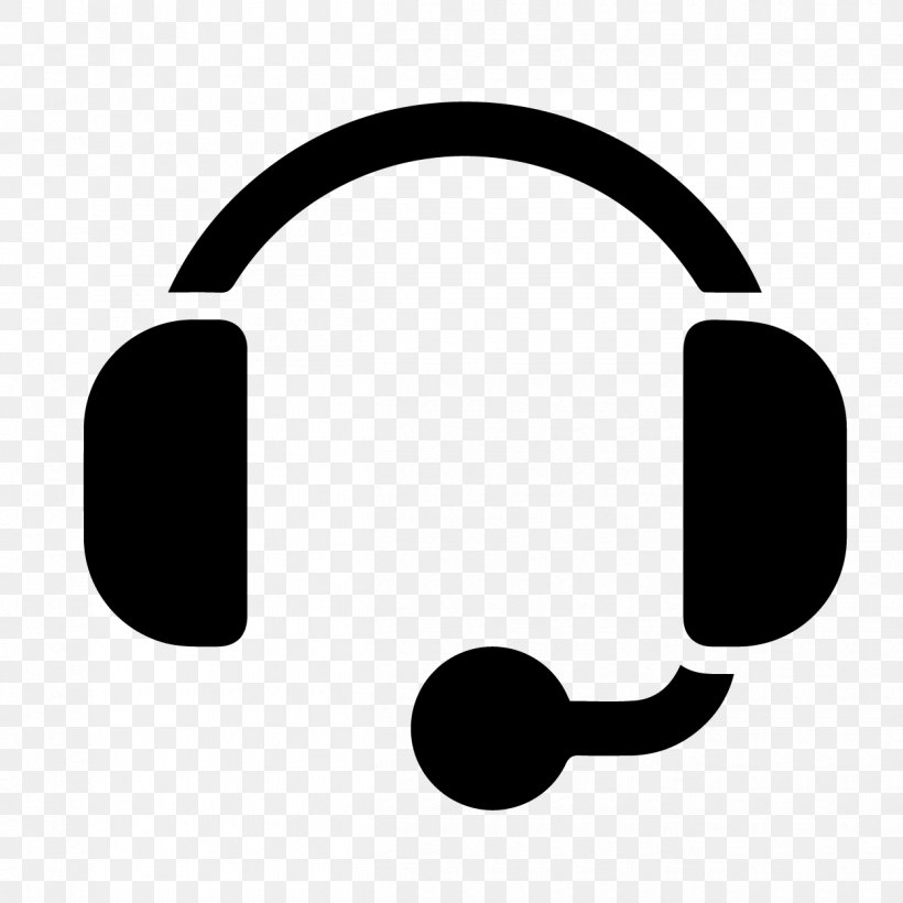 Headphones Icon Design, PNG, 1250x1250px, Headphones, Audio, Audio Equipment, Bitmap, Black And White Download Free