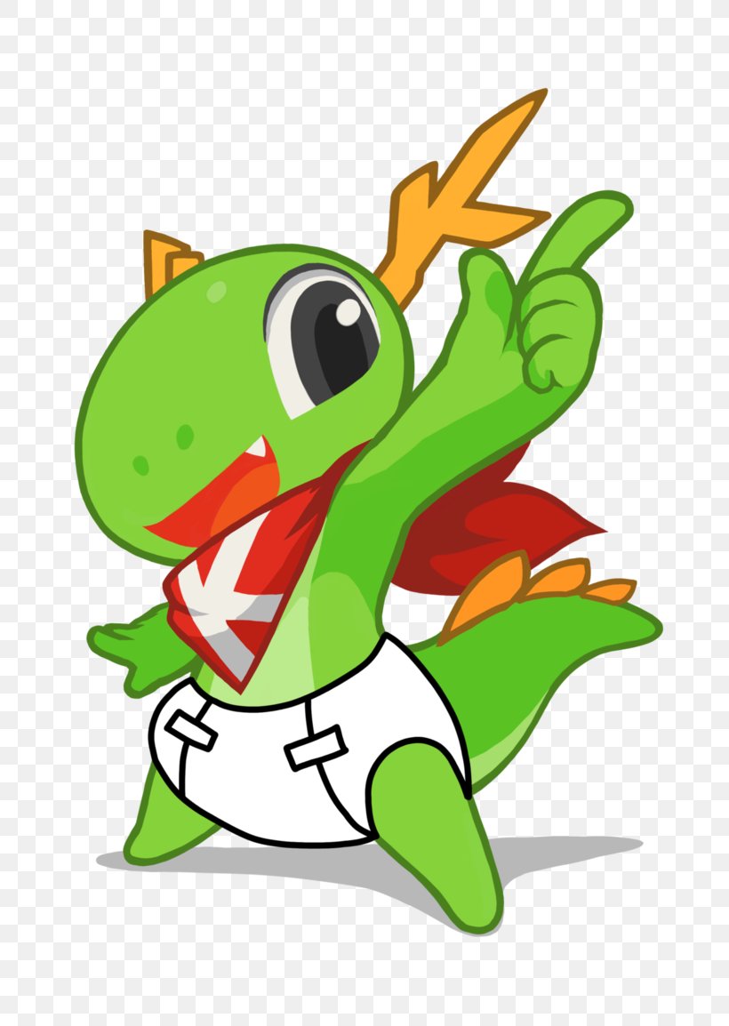 Konqi KDE Plasma 4 Qt Akademy, PNG, 692x1154px, Konqi, Adriaan De Groot, Akademy, Amphibian, Art Download Free