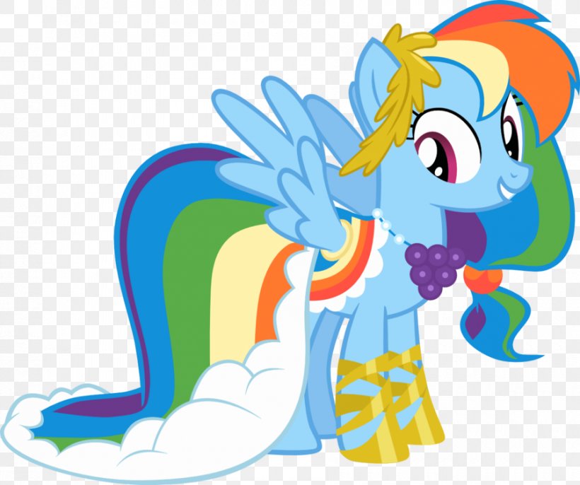 Rainbow Dash Pinkie Pie Rarity My Little Pony The Best Night Ever, PNG, 900x754px, Rainbow Dash, Animal Figure, Area, Art, Best Night Ever Download Free
