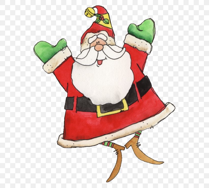 Santa Claus Christmas Ornament Christmas Decoration Cartoon, PNG, 600x738px, Santa Claus, Cartoon, Character, Christmas, Christmas Decoration Download Free