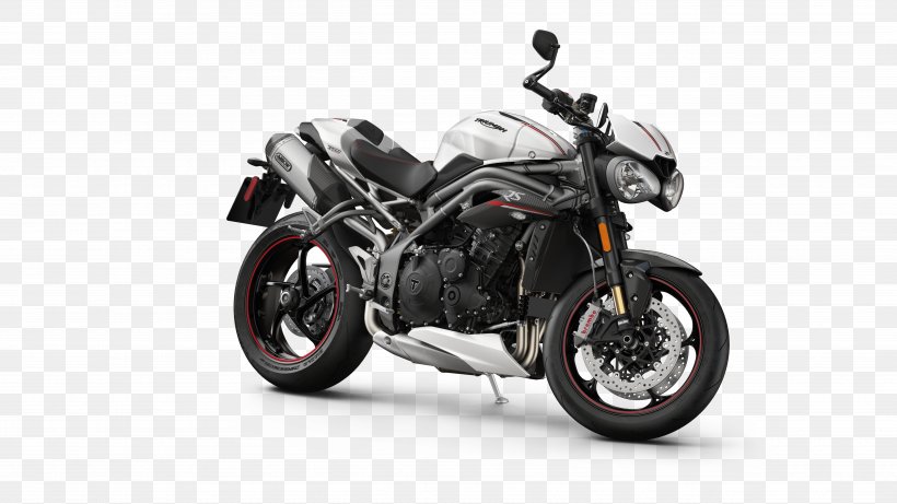 Triumph Motorcycles Ltd Triumph Speed Triple Triumph Street Triple Triumph Tiger Explorer, PNG, 4992x2808px, Triumph Motorcycles Ltd, Automotive Exhaust, Automotive Exterior, Cafe Racer, Car Download Free