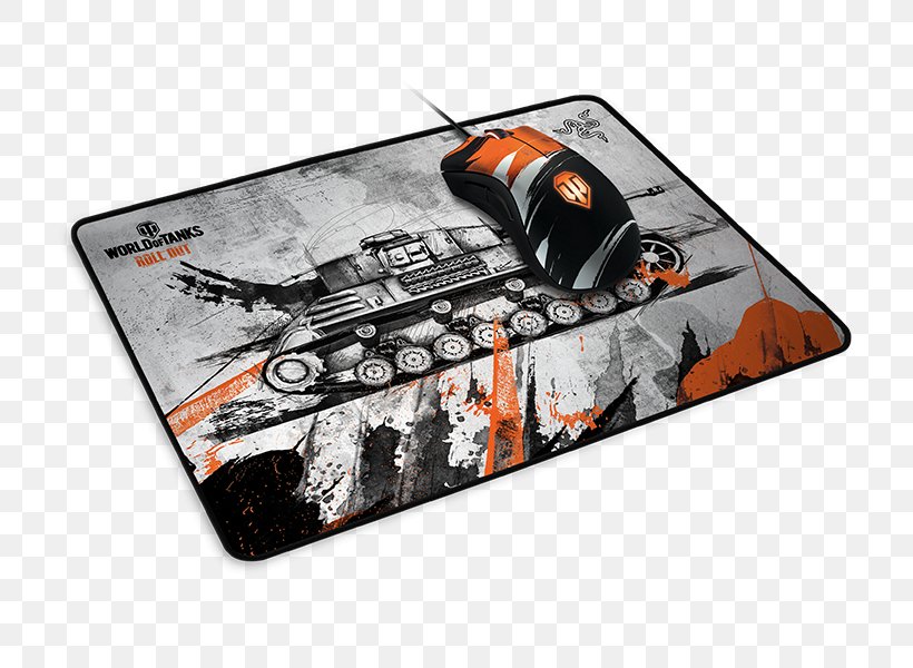 World Of Tanks Computer Mouse Razer Inc. Mouse Mats Video Game, PNG, 800x600px, World Of Tanks, Brand, Computer, Computer Accessory, Computer Mouse Download Free
