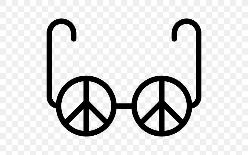 Campaign For Nuclear Disarmament Peace Symbols, PNG, 512x512px, Campaign For Nuclear Disarmament, Antinuclear Movement, Disarmament, Gerald Holtom, Glasses Download Free
