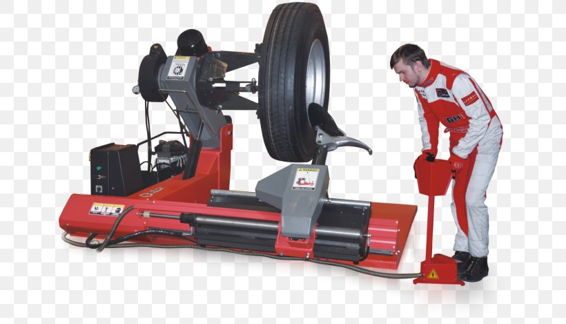 Car Tire Changer Truck Wheel, PNG, 650x469px, Car, Automobile Repair Shop, Automotive Tire, Hardware, Machine Download Free