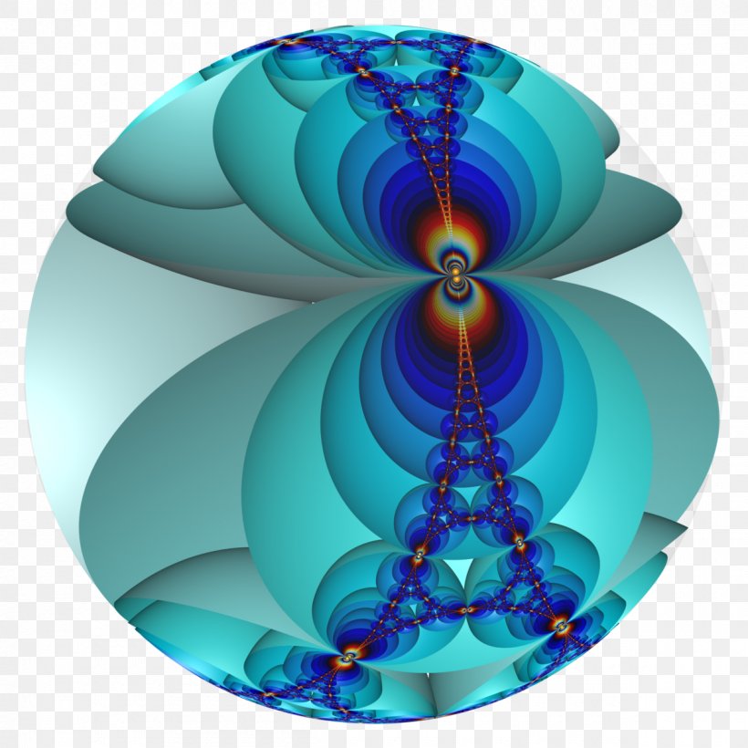 Honeycomb Hyperbolic Geometry 无限阶四面体堆砌 Poincaré Disk Model, PNG, 1200x1200px, Honeycomb, Aqua, Fractal Art, Geometry, Hyperbolic Function Download Free