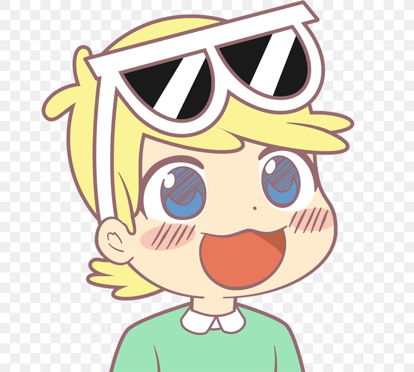 Leni Loud Luna Loud Glasses Clip Art, PNG, 737x737px, Leni Loud, Art, Artwork, Cartoon, Character Download Free