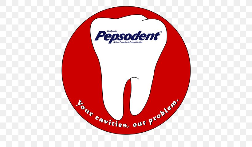 Pepsodent Toothpaste Logo Brand Toothbrush, PNG, 600x480px, Pepsodent, Area, Brand, Dental Plaque, Logo Download Free