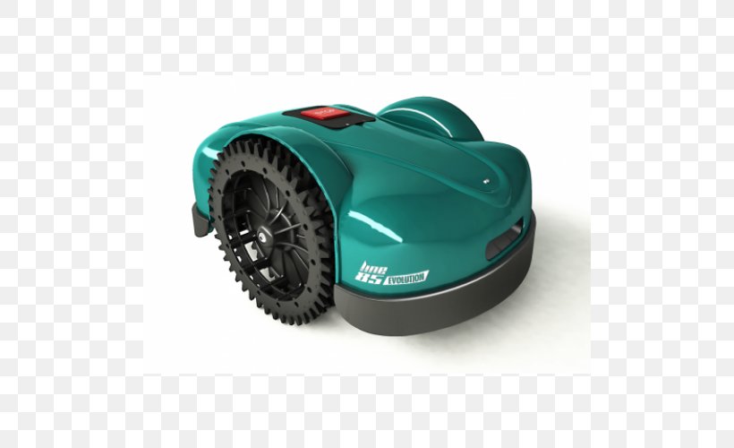 Robotic Lawn Mower Lawn Mowers Modell, PNG, 500x500px, Robotic Lawn Mower, Automaatjuhtimine, Automotive Design, Automotive Exterior, Automotive Tire Download Free