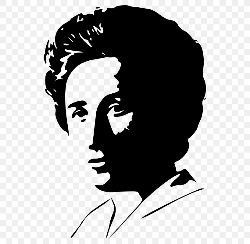 Rosa Luxemburg Karl Liebknecht Spartacus League, PNG, 555x800px, Rosa Luxemburg, Art, Artwork, Black, Black And White Download Free