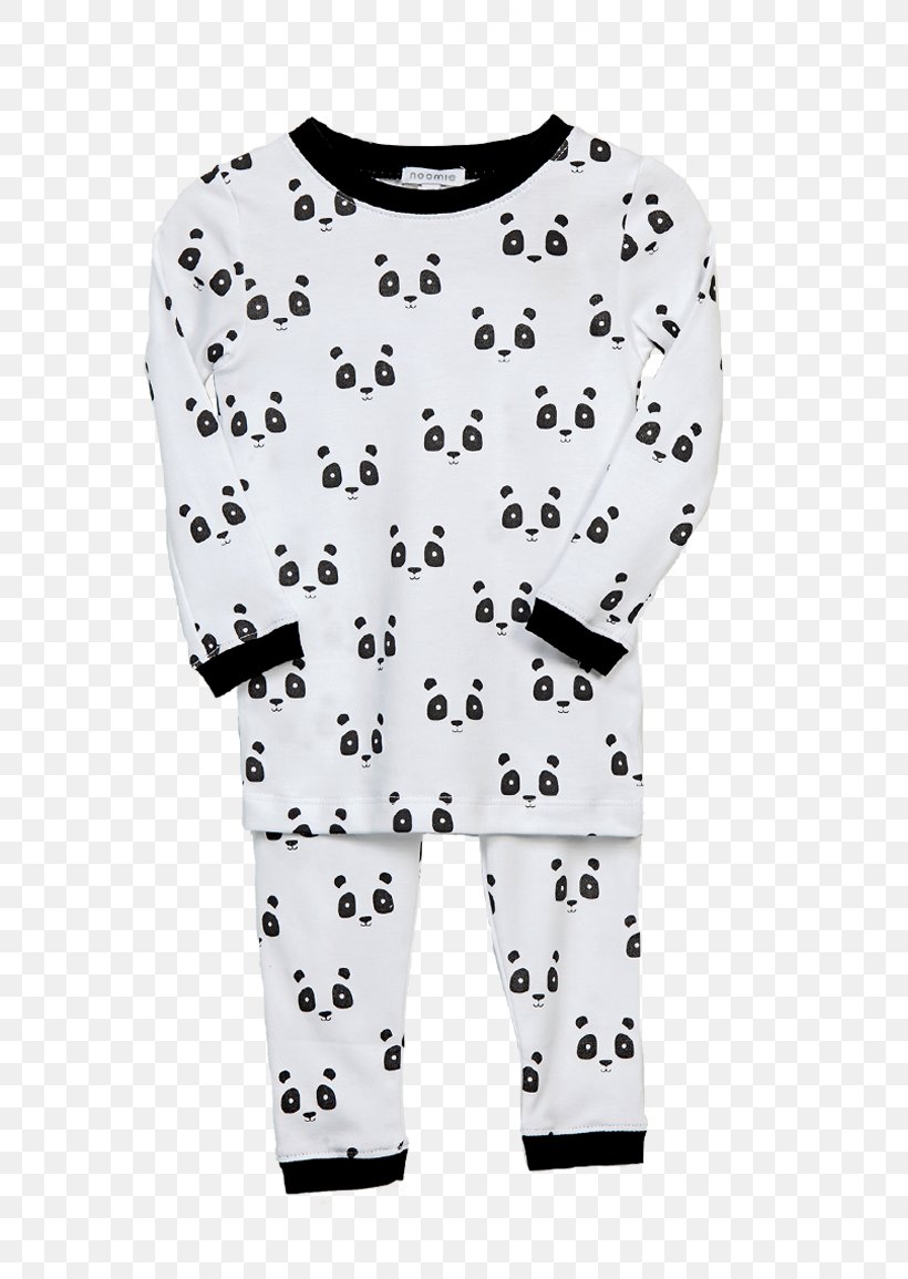 Sleeve Pajamas T-shirt Clothing Bear, PNG, 770x1155px, Sleeve, Bear, Black, Clothing, Cotton Download Free