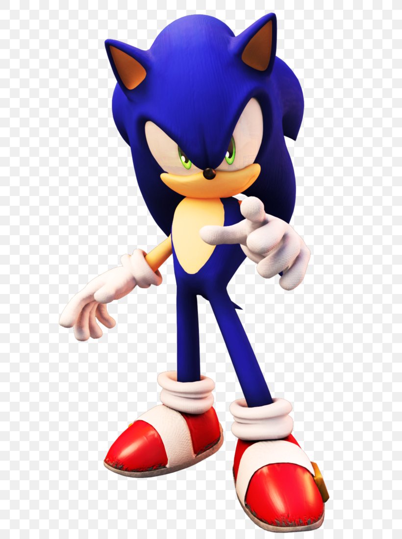Sonic The Hedgehog Sonic 3D Sonic Riders Sonic The Fighters DeviantArt, PNG, 727x1100px, Sonic The Hedgehog, Action Figure, Animation, Cartoon, Deviantart Download Free