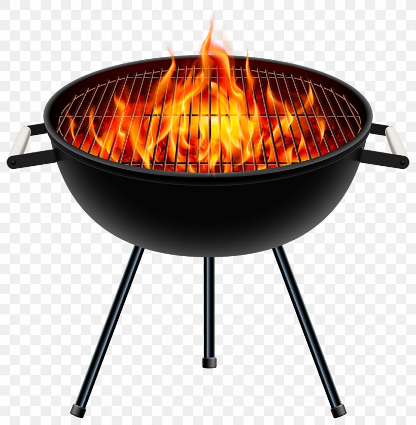 Free Barbeque Clipart Download