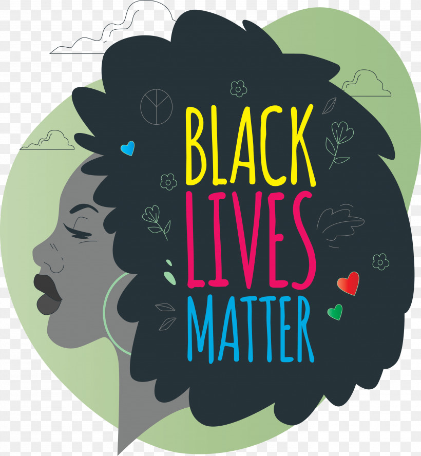 Black Lives Matter STOP RACISM, PNG, 2768x3000px, Black Lives Matter, Blauwestad, Green, Logo, M Download Free